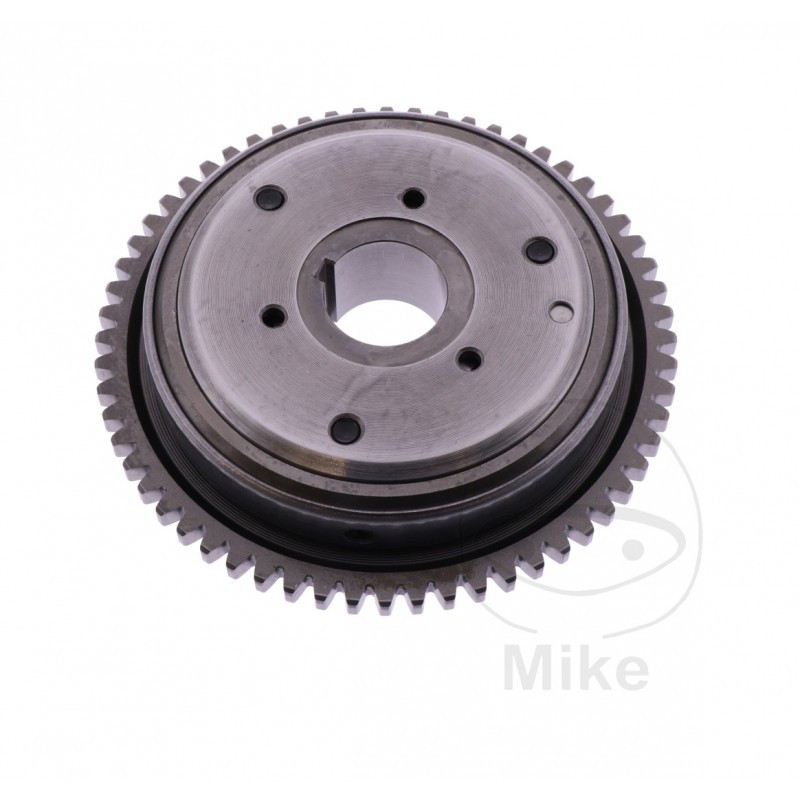 Freewheel for starter system OEM (REC ORIGINAL) 7060721