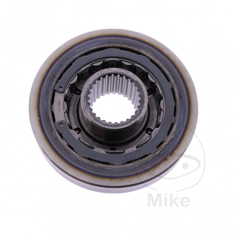 Freewheel for starter system OEM (REC ORIGINAL) 7060739