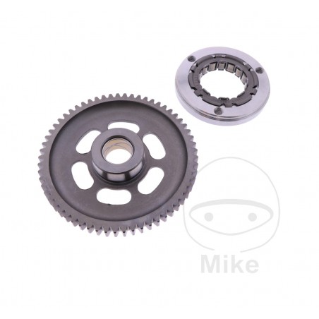 Freewheel for starter system OEM (REC ORIGINAL) 7060743