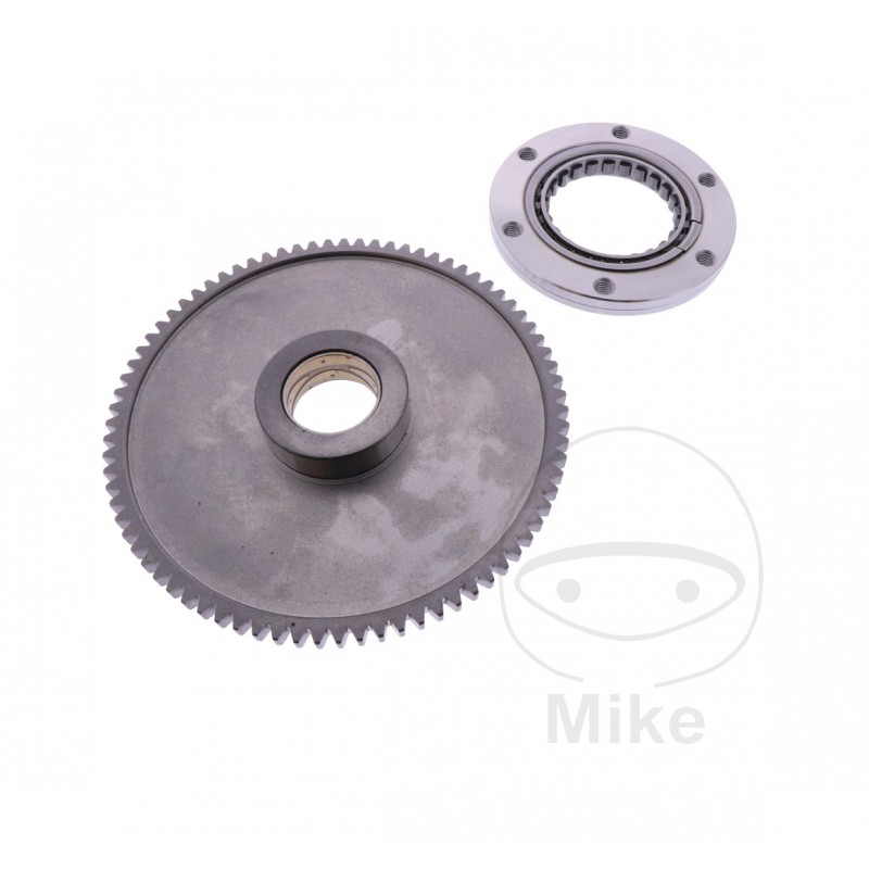 Freewheel for starter system OEM (REC ORIGINAL) 7060772