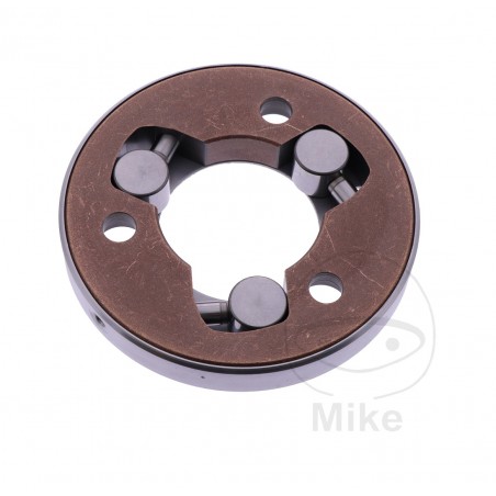 Freewheel for starter system OEM (REC ORIGINAL) 7060778