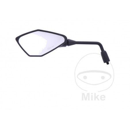 FAR Left rearview mirror 7130681