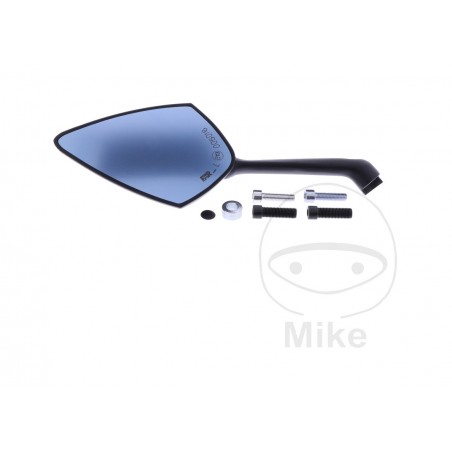 FAR Left rearview mirror 7130699