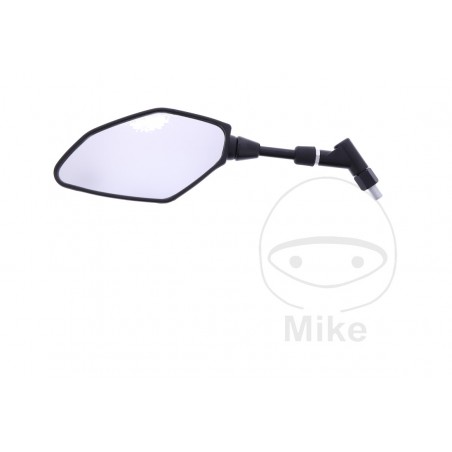 FAR Left rearview mirror 7130735