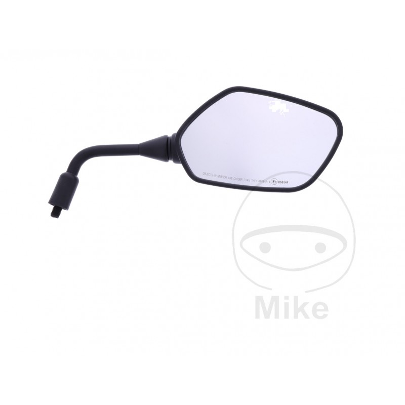 FAR Right rearview mirror 7130814
