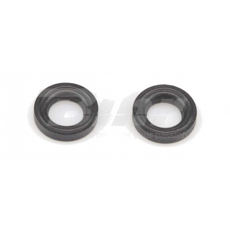 TOURMAX Gomas guia de culata (2pc) 650007