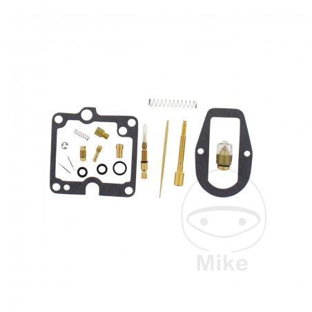 KEYSTER Complete Carburetor Repair Kit 7240785