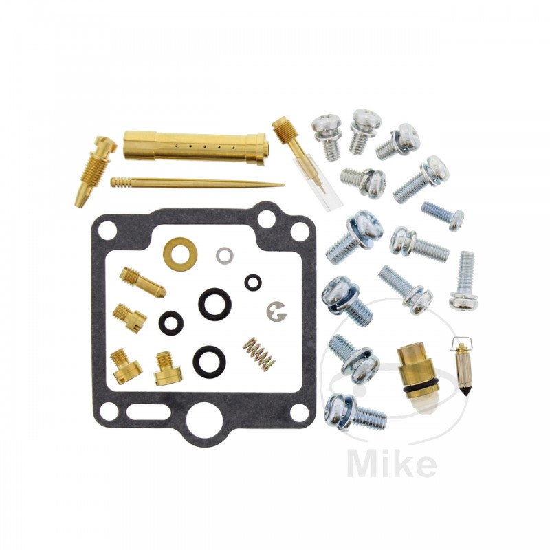 KEYSTER Complete Carburetor Repair Kit 7240797