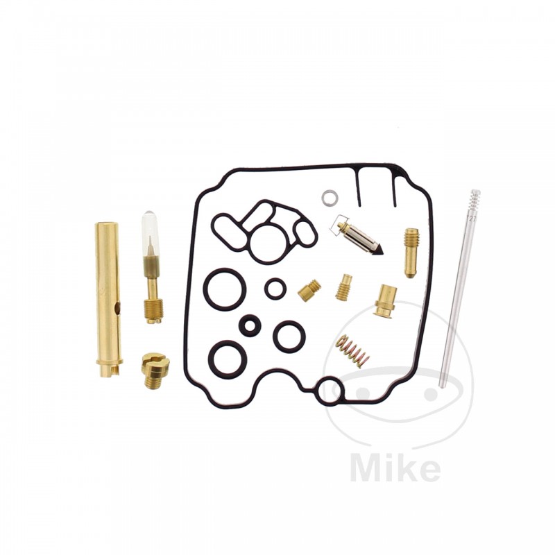 KEYSTER Complete Carburetor Repair Kit 7240803