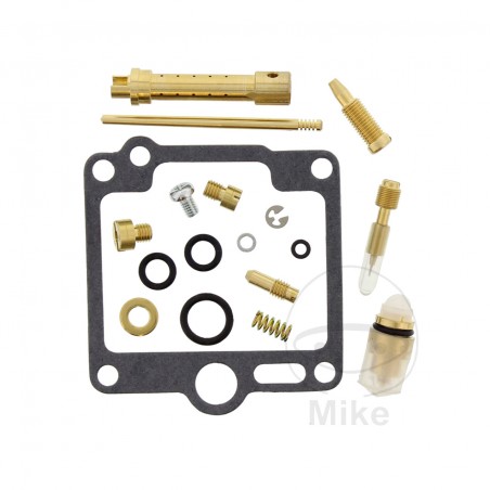 KEYSTER Kit de reparación para carburador completo 7240816