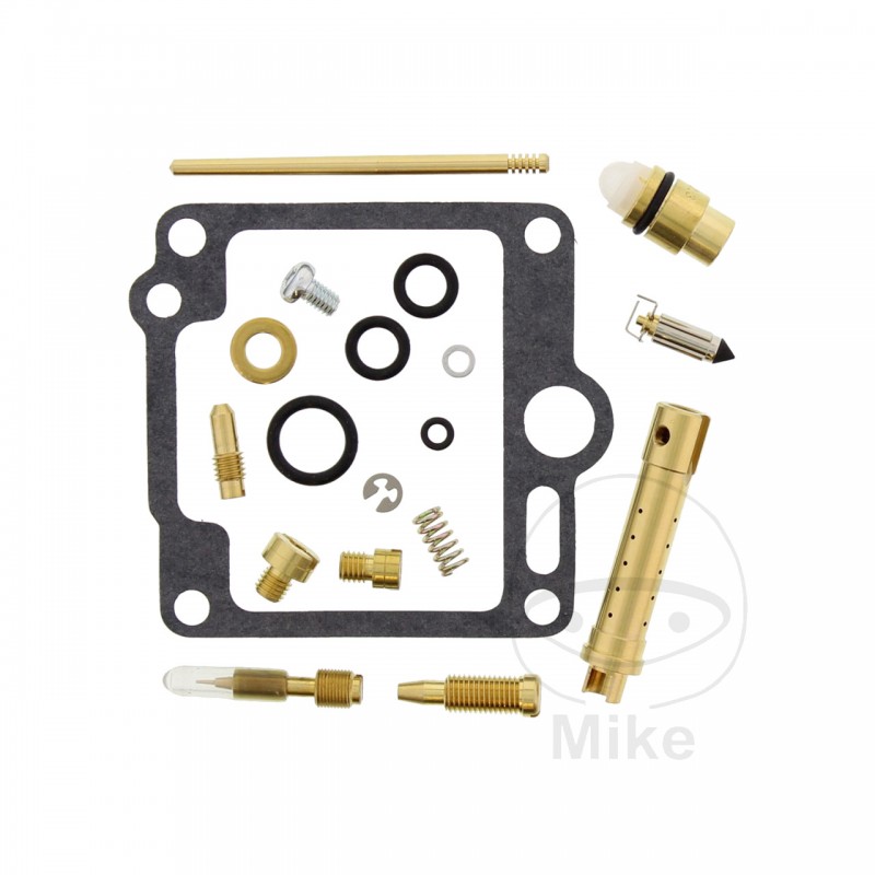 KEYSTER Complete Carburetor Repair Kit 7240817