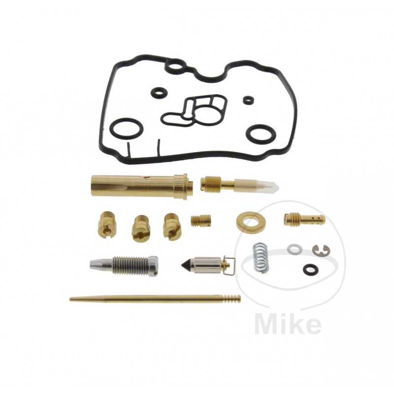 KEYSTER Complete Carburetor Repair Kit 7240818