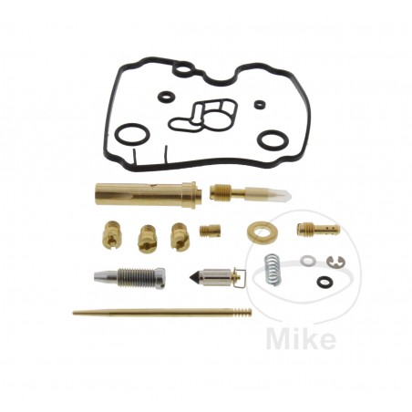 KEYSTER Complete Carburetor Repair Kit 7240818
