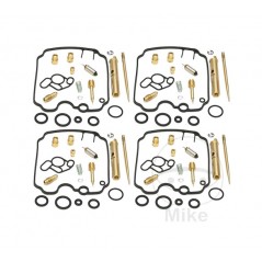 KEYSTER Kit de reparación para carburador completo 7242946