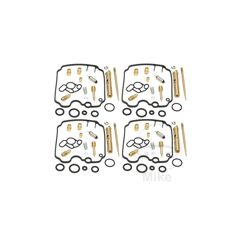 KEYSTER Complete Carburetor Repair Kit 7242946