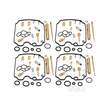 KEYSTER Complete Carburetor Repair Kit 7242946