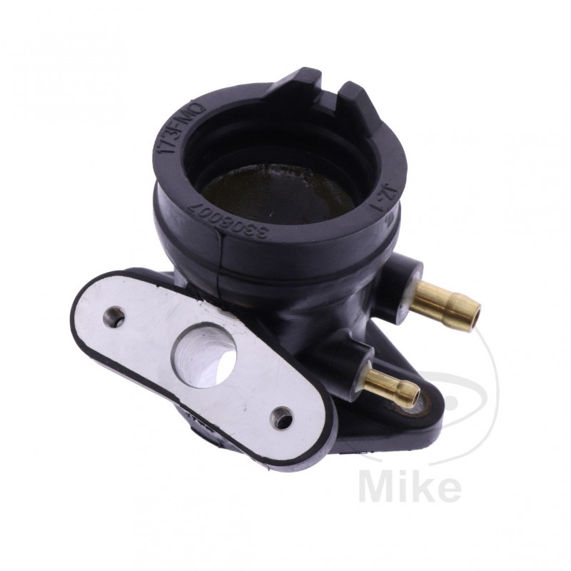 Toma de admisión una pieza OEM (REC ORIGINAL) 7243815