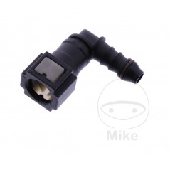 Toma de admisión una pieza OEM (REC ORIGINAL) 7243874