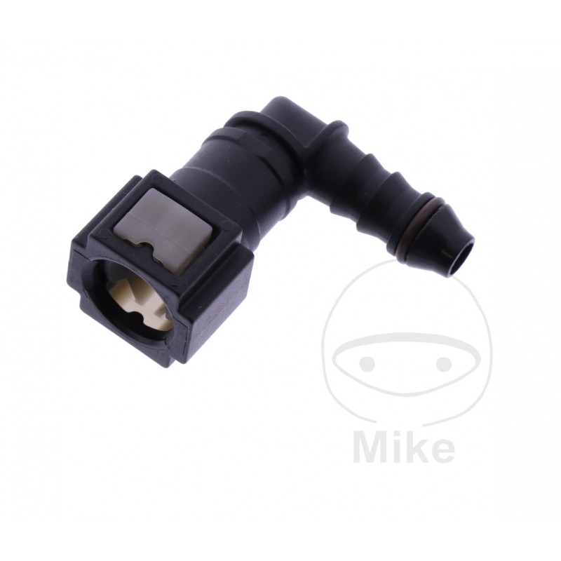 Toma de admisión una pieza OEM (REC ORIGINAL) 7243874