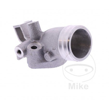 Toma de admisión una pieza OEM (REC ORIGINAL) 7243909