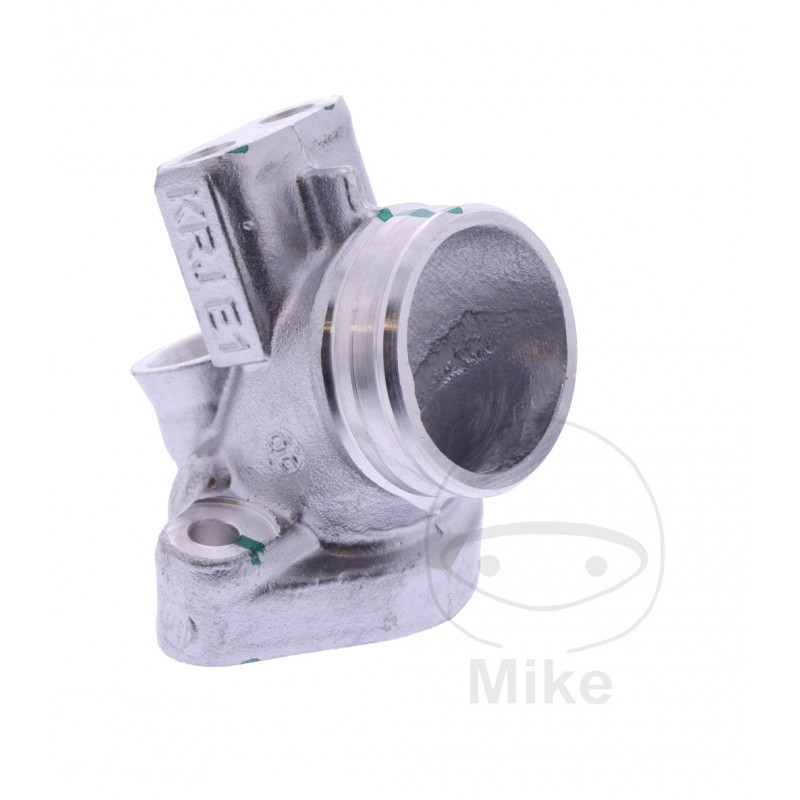 Toma de admisión una pieza OEM (REC ORIGINAL) 7243911