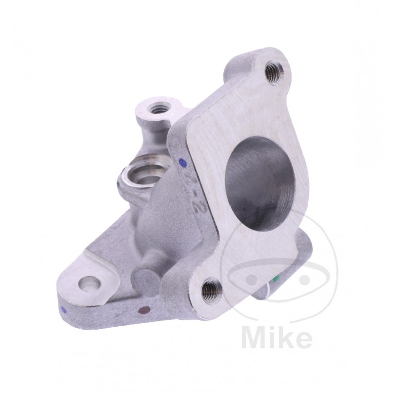 Toma de admisión una pieza OEM (REC ORIGINAL) 7243912