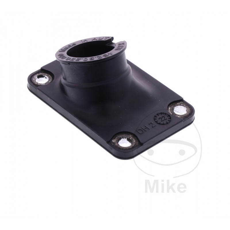 Toma de admisión una pieza OEM (REC ORIGINAL) 7243972