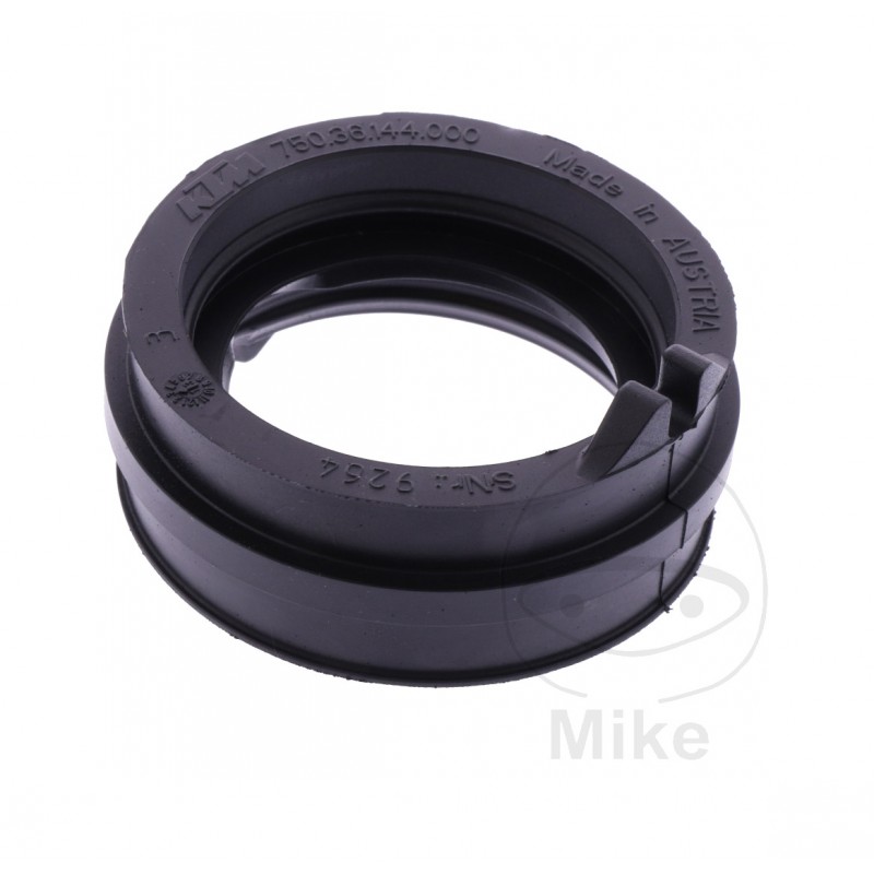 Toma de admisión una pieza OEM (REC ORIGINAL) 7243978