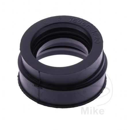 Toma de admisión una pieza OEM (REC ORIGINAL) 7244009