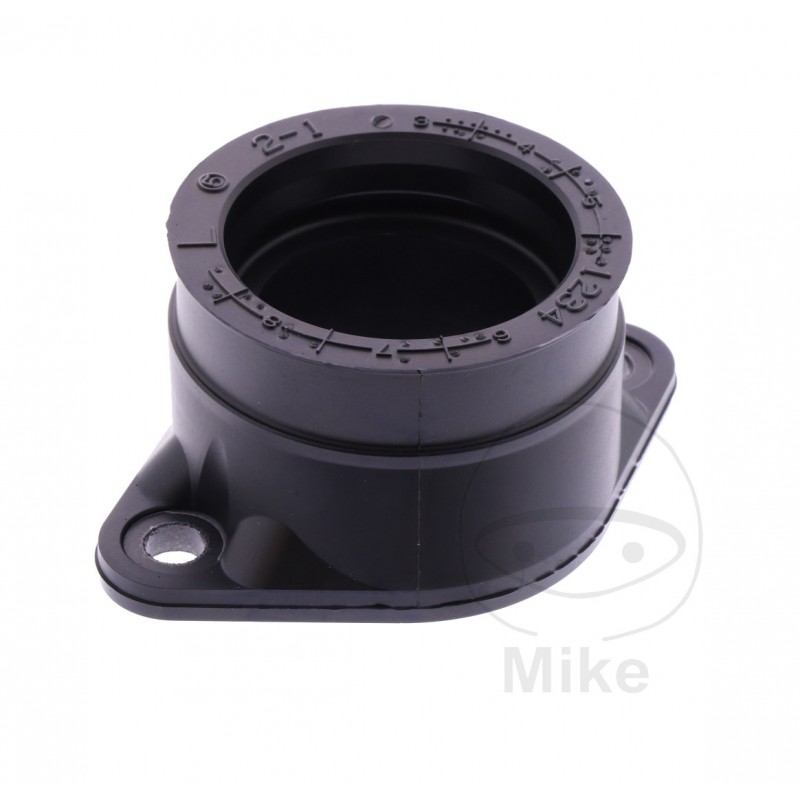 Toma de admisión una pieza OEM (REC ORIGINAL) 7244027