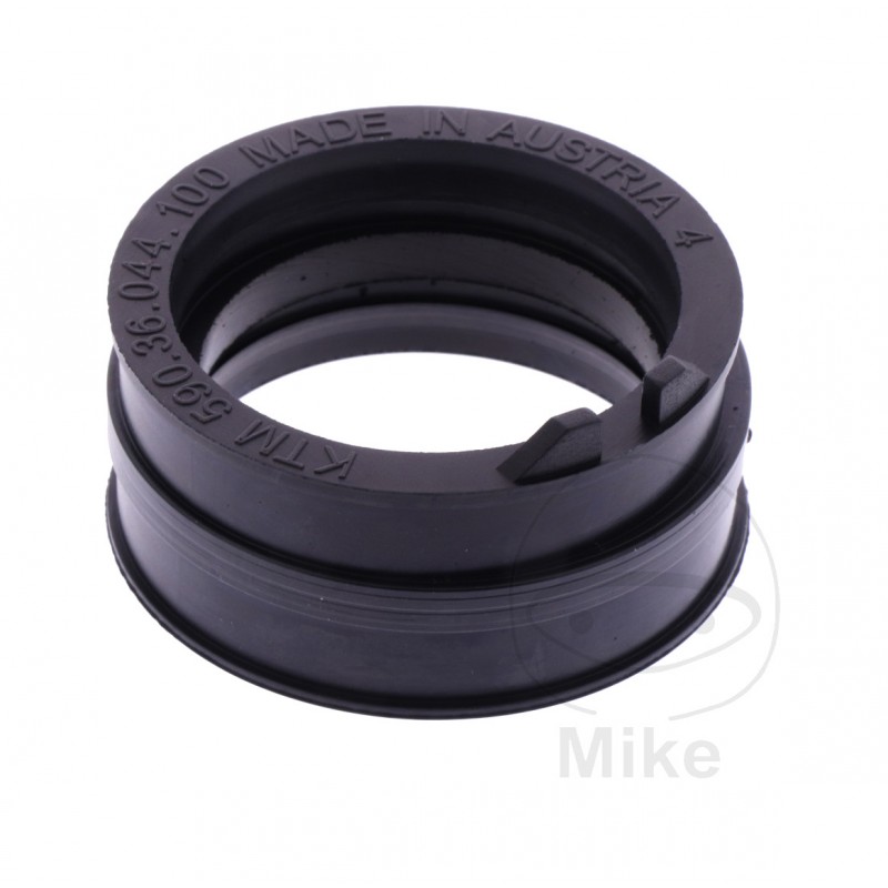 Toma de admisión una pieza OEM (REC ORIGINAL) 7244036