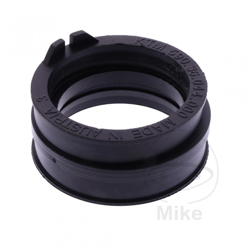 Toma de admisión una pieza OEM (REC ORIGINAL) 7244045