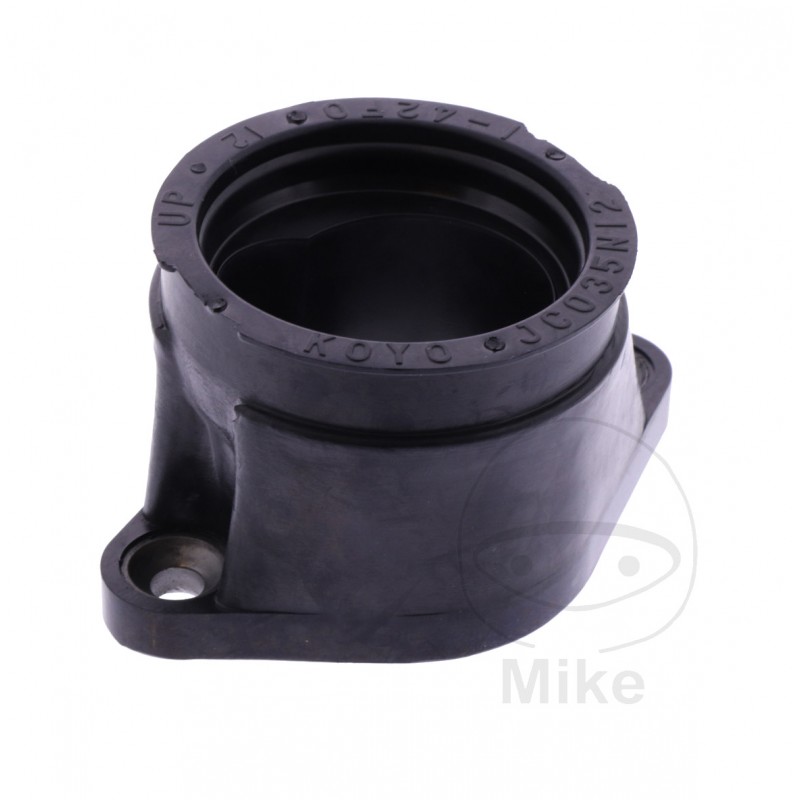 Toma de admisión una pieza OEM (REC ORIGINAL) 7244090