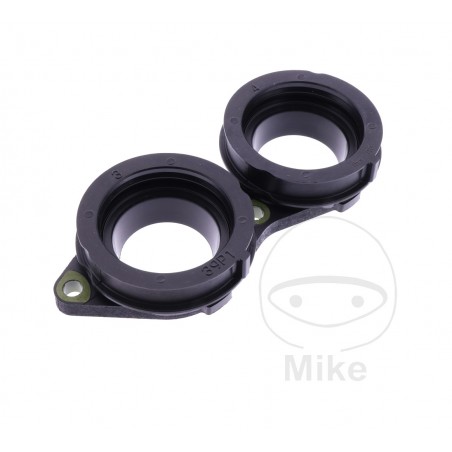 Toma de admisión una pieza OEM (REC ORIGINAL) 7244184