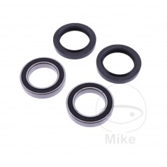 JMP Wheel Bearing Complete Set with Seals 7521413