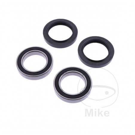 JMP Wheel Bearing Complete Set with Seals 7521413