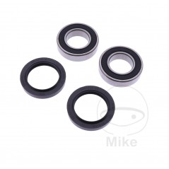 JMP Wheel Bearing Complete Set with Seals 7521415