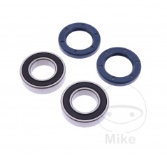 JMP Wheel Bearing Complete Set with Seals 7521416