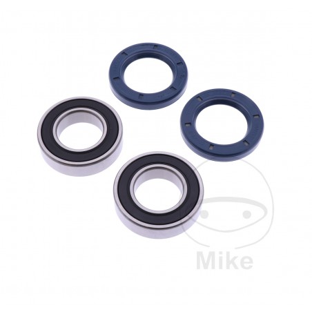 JMP Wheel Bearing Complete Set with Seals 7521416