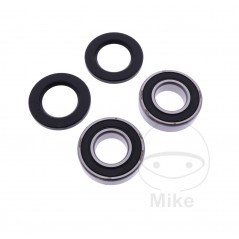 JMP Wheel Bearing Complete Set with Seals 7521417
