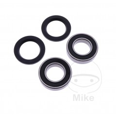 JMP Wheel Bearing Complete Set with Seals 7521422