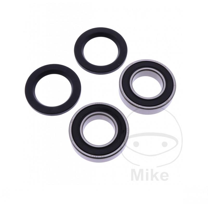 JMP Wheel Bearing Complete Set with Seals 7521422