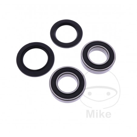 JMP Wheel Bearing Complete Set with Seals 7521423