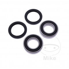 JMP Wheel Bearing Complete Set with Seals 7521424