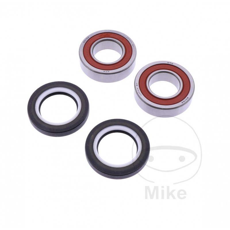 JMP Wheel Bearing Complete Set with Seals 7521426