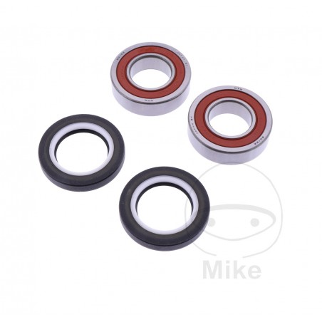 JMP Wheel Bearing Complete Set with Seals 7521426
