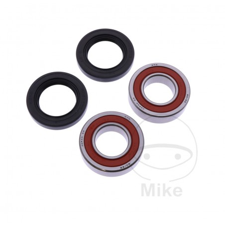 JMP Wheel Bearing Complete Set with Seals 7521427