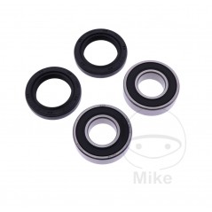 JMP Wheel Bearing Complete Set with Seals 7521429