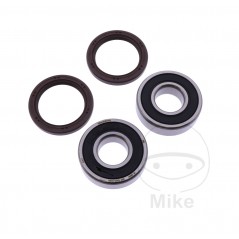 JMP Wheel Bearing Complete Set with Seals 7521433