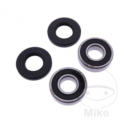 JMP Wheel Bearing Complete Set with Seals 7521434